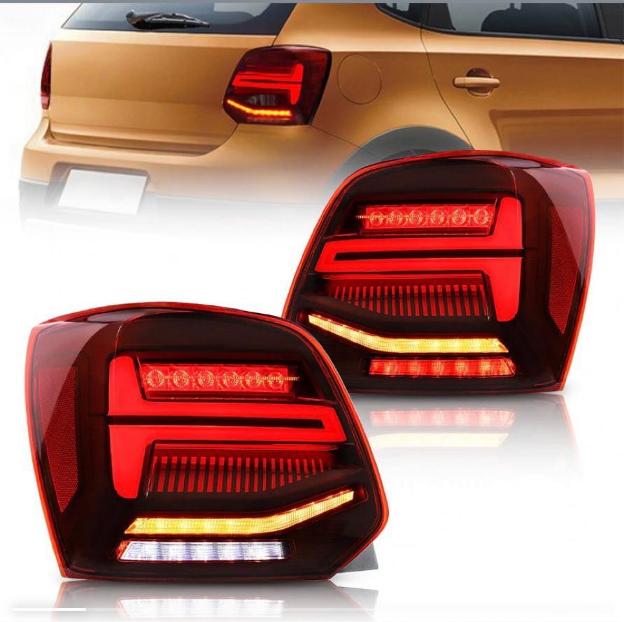 Volkswagen Polo Q2 LED Tail light